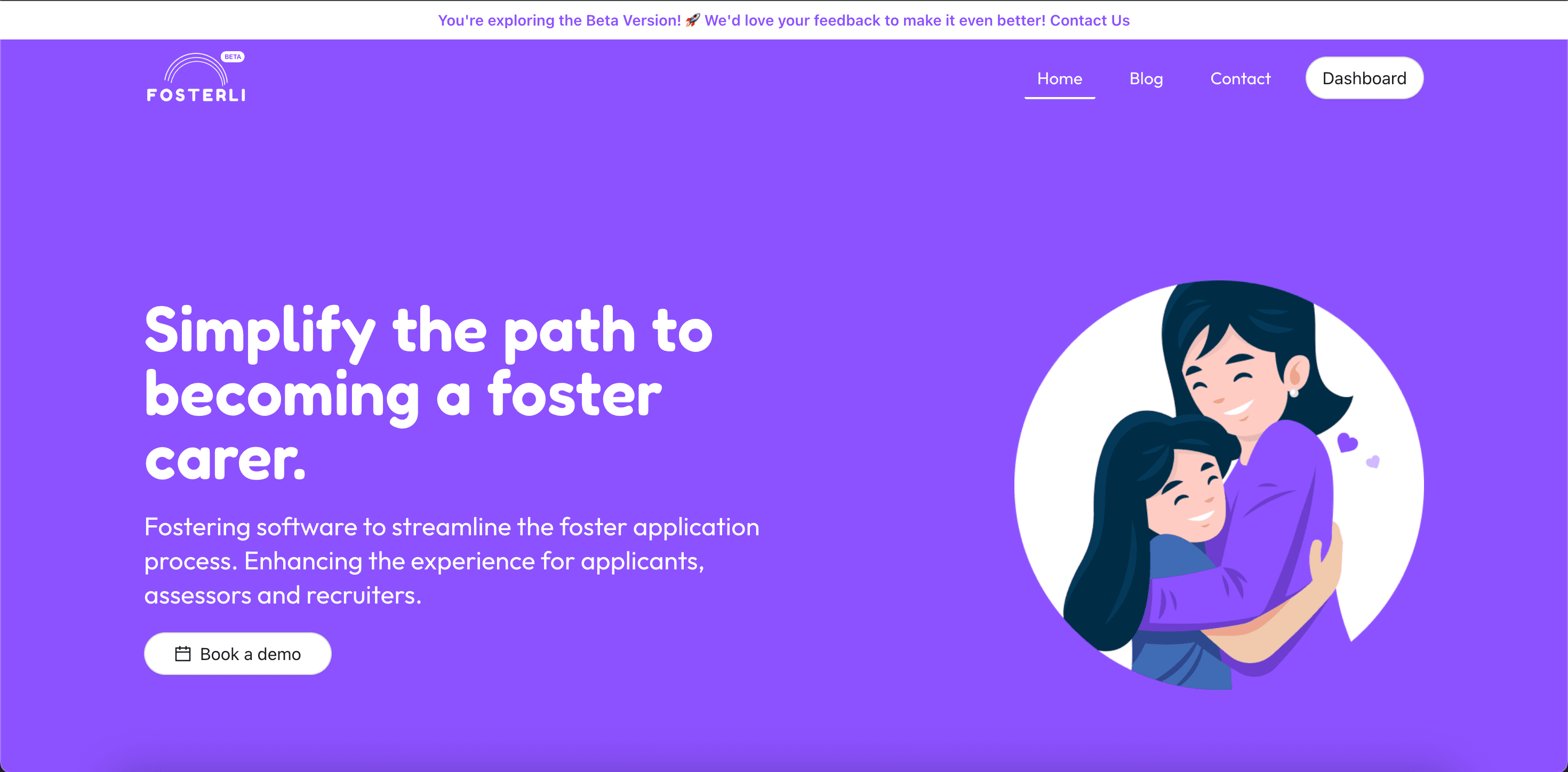 Fosterli